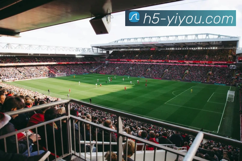 多媒体互动体验